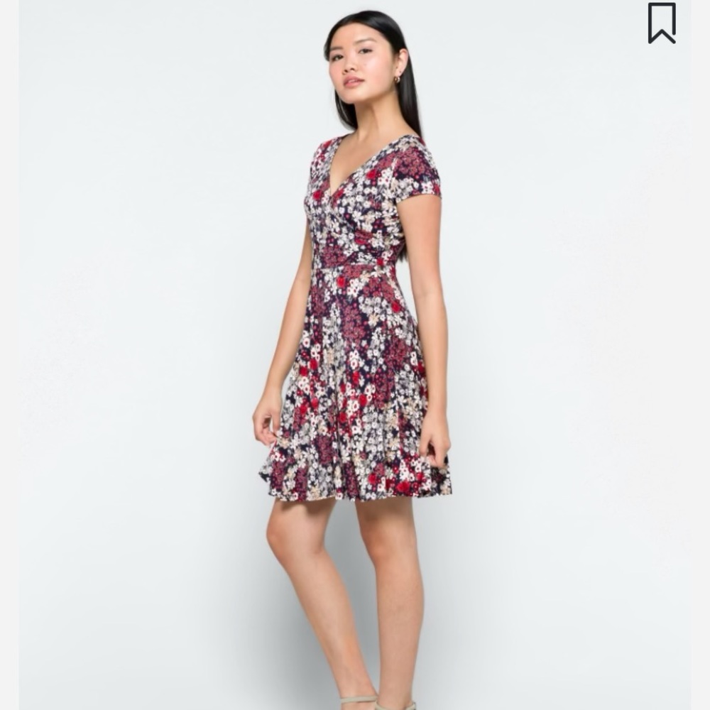 Kaileigh dress